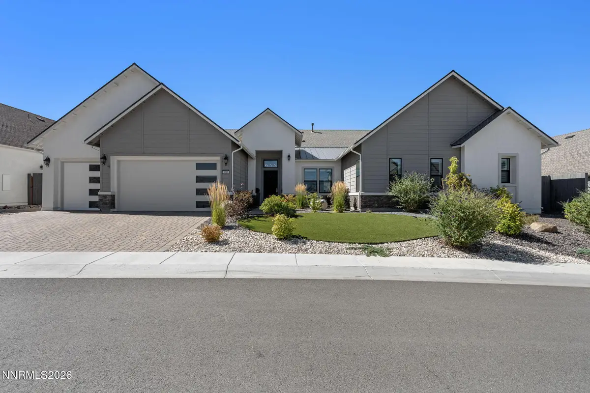 3060 Bristol Drive, Reno, NV 89521 - #1