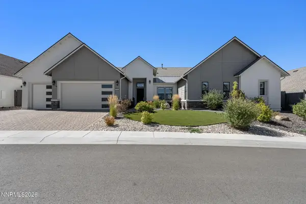 3060 Bristol Drive, Reno, NV 89521