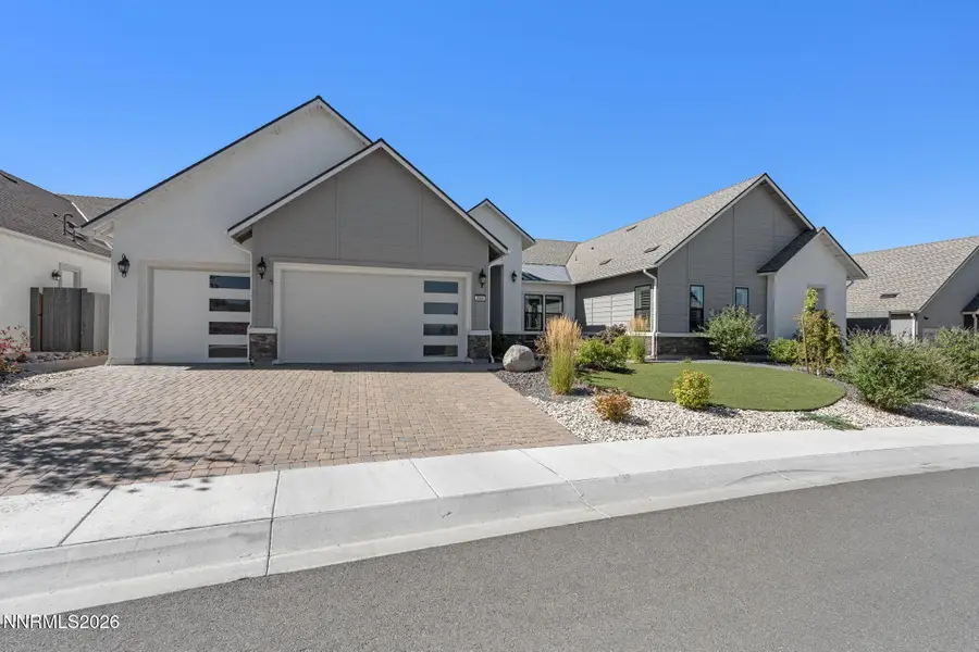 3060 Bristol Drive, Reno, NV 89521 - #3