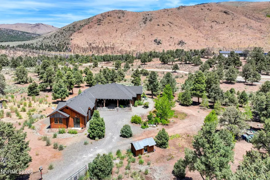 921 Karnes Drive, Gardnerville, NV 89410 - #2