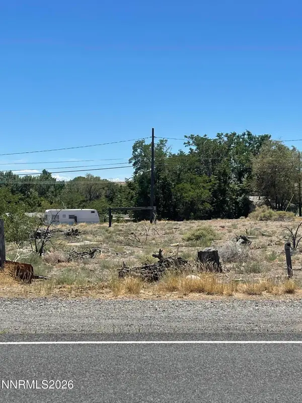 0 Main Street, Wadsworth, NV 89442