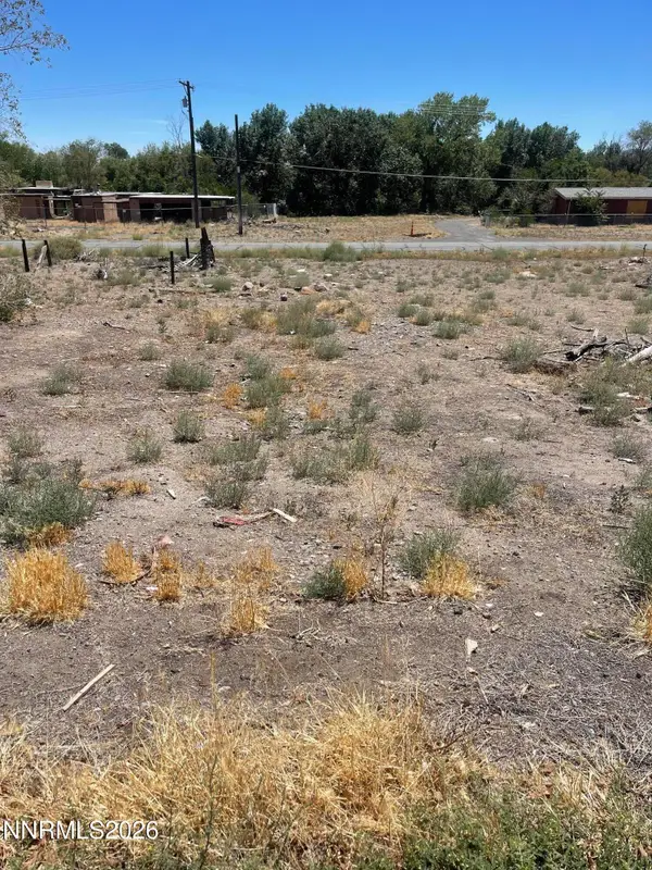 0 Liberty Road, Wadsworth, NV 89442