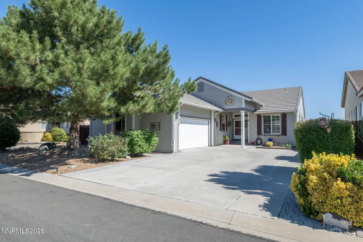 410 La Costa Circle, Dayton, NV 89403 - #1