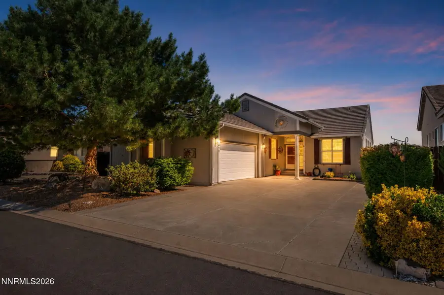 410 La Costa Circle, Dayton, NV 89403 - #2