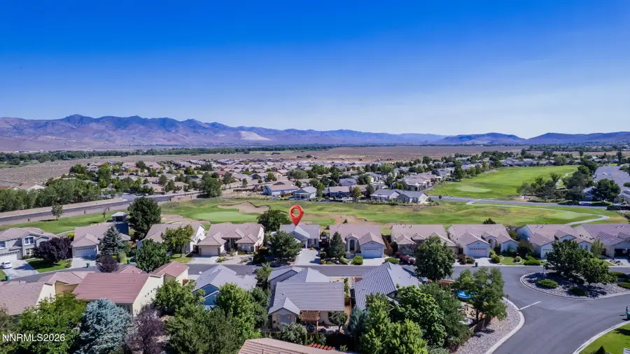 410 La Costa Circle, Dayton, NV 89403 - #3