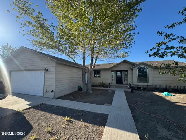6262 Lakeview Drive, Fallon, NV 89406