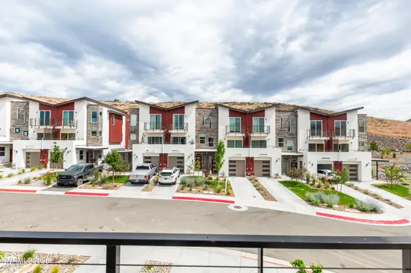 2393 Tecumseh Way #15, Sparks, NV 89436