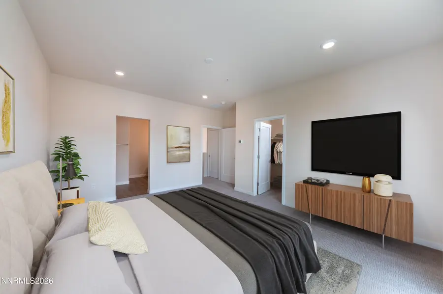 2393 Tecumseh Way #15, Sparks, NV 89436 - #3