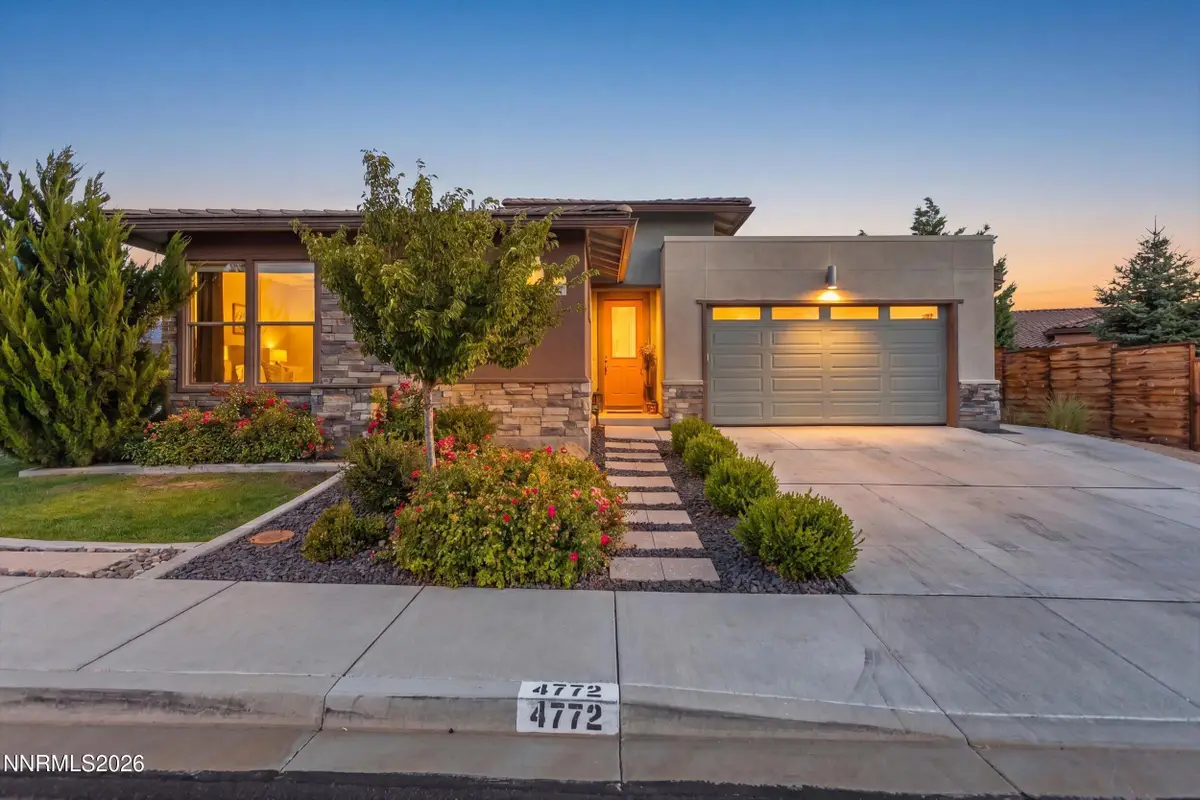 4772 Wonderstone Drive, Sparks, NV 89436 - #1