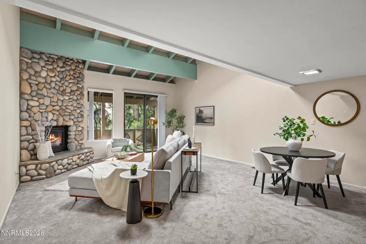 321 Ski Way #UNIT 187, Incline Village, NV 89451 - #1