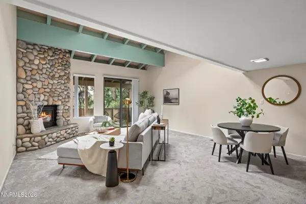 321 Ski Way #UNIT 187, Incline Village, NV 89451