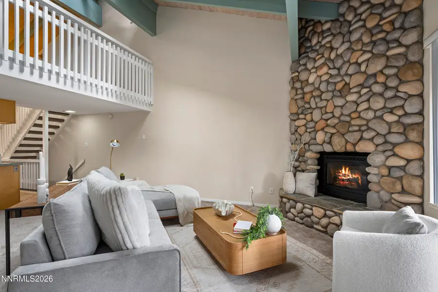 321 Ski Way #UNIT 187, Incline Village, NV 89451 - #3