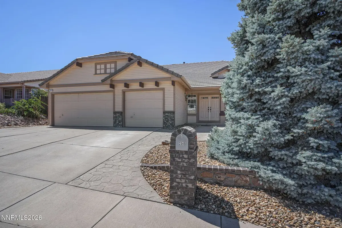 2345 Primio Way, Sparks, NV 89434 - #1