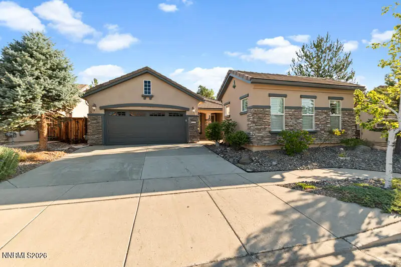 9255 Palmetto Court, Reno, NV 89523 - #1