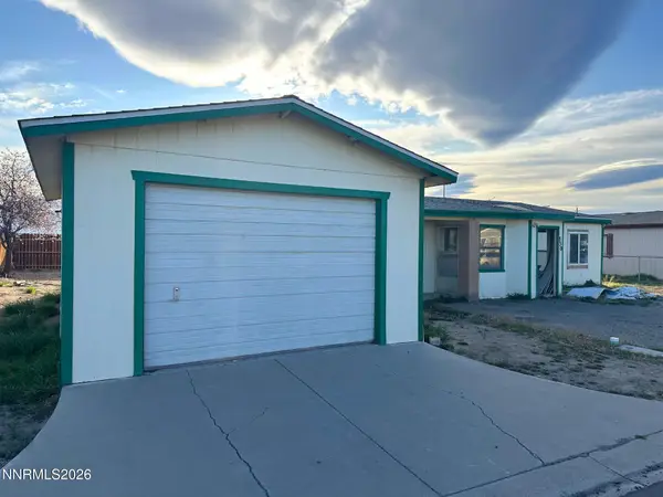 330 Parkland Way, Fernley, NV 89408