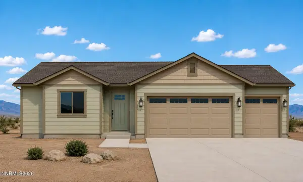710 Emerald Lane, Battle Mountain, NV 89820