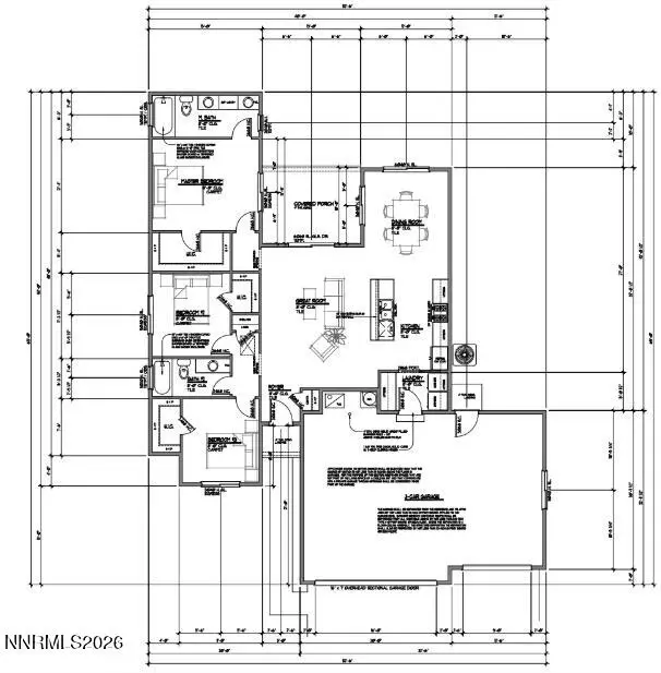 710 Emerald Lane, Battle Mountain, NV 89820 - #2