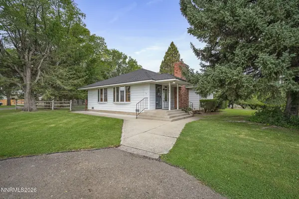 1760 S Verdi Road, Verdi, NV 89439