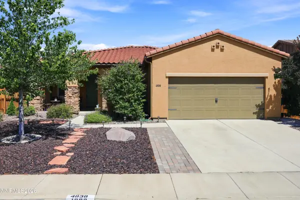4838 Chromium Way, Sparks, NV 89436