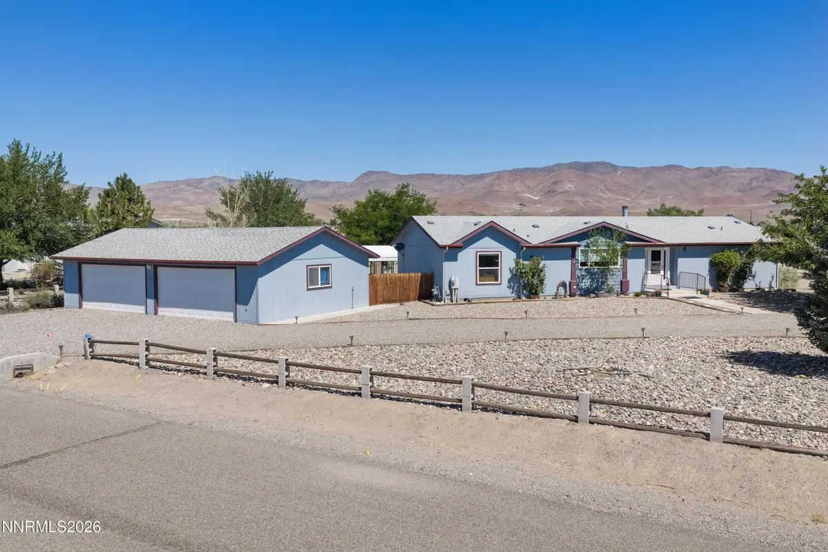 6135 Andersen Court, Stagecoach, NV 89429 - #1