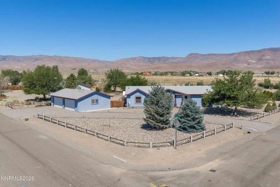 6135 Andersen Court, Stagecoach, NV 89429 - #2