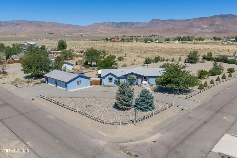 6135 Andersen Court, Stagecoach, NV 89429 - #3