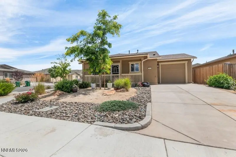 304 Limber Pine Drive, Reno, NV 89506 - #3