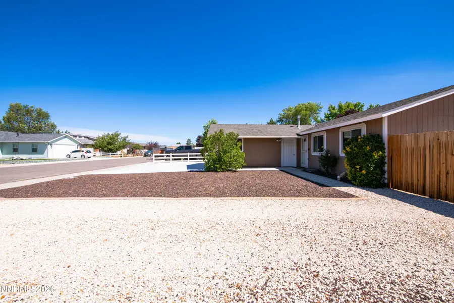 705 Addler Road, Gardnerville, NV 89460 - #3