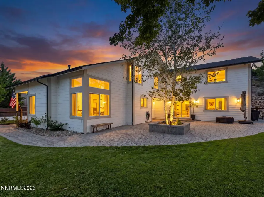 2880 Sagittarius Drive, Reno, NV 89509 - #2