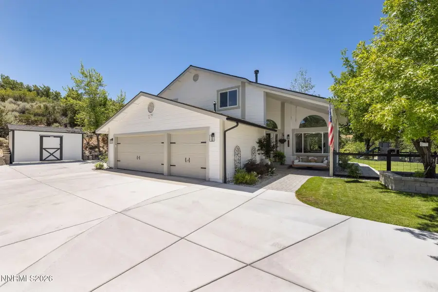 2880 Sagittarius Drive, Reno, NV 89509 - #3