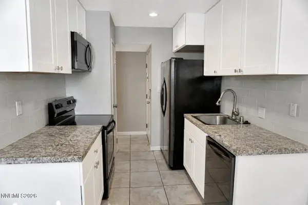 1531 Delucchi Lane #C, Reno, NV 89502
