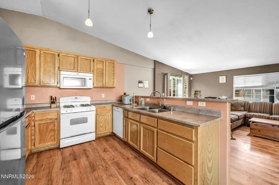 746 Monico Drive, Dayton, NV 89403 - #2