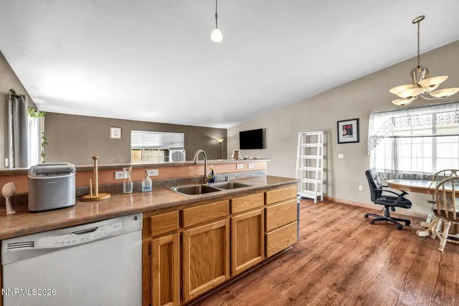 746 Monico Drive, Dayton, NV 89403 - #3