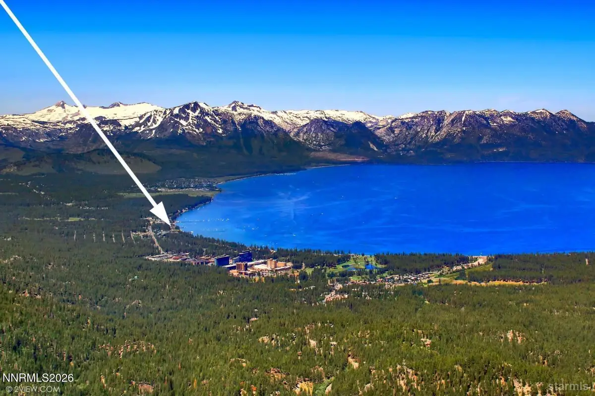 3535 Lake Tahoe Boulevard # 228, South Lake Tahoe, CA 96150 - #1
