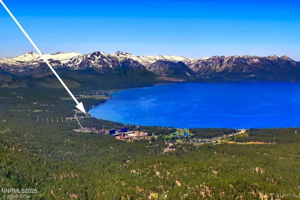 3535 Lake Tahoe Boulevard # 228, South Lake Tahoe, CA 96150