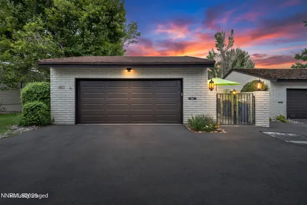4865 W Lakeridge Terrace, Reno, NV 89509