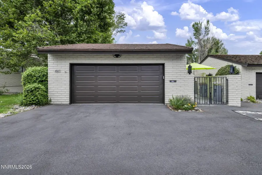 4865 W Lakeridge Terrace, Reno, NV 89509 - #2