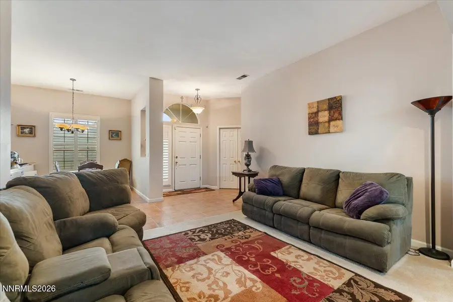 1445 Gold Cliff Court, Reno, NV 89521 - #3