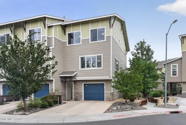 2770 Dana Kristin Lane, Reno, NV 89503