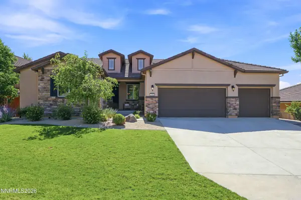 2360 Maple Leaf Trail, Reno, NV 89523