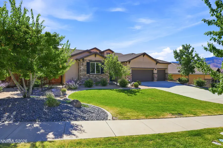 2360 Maple Leaf Trail, Reno, NV 89523 - #2
