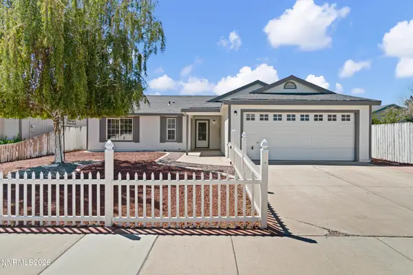 429 Sheep Camp Drive, Dayton, NV 89403