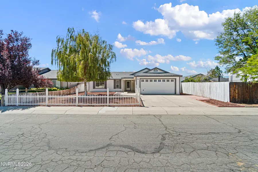429 Sheep Camp Drive, Dayton, NV 89403 - #2