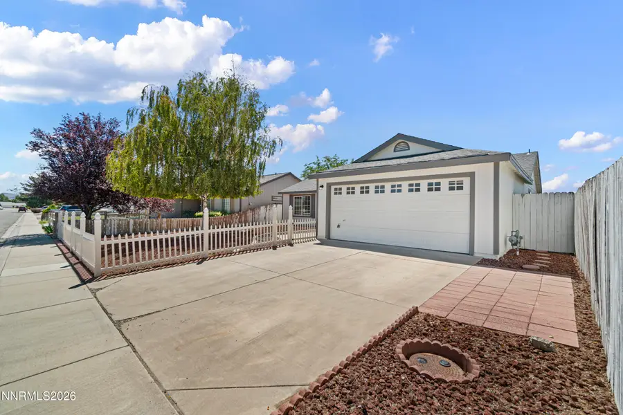 429 Sheep Camp Drive, Dayton, NV 89403 - #3