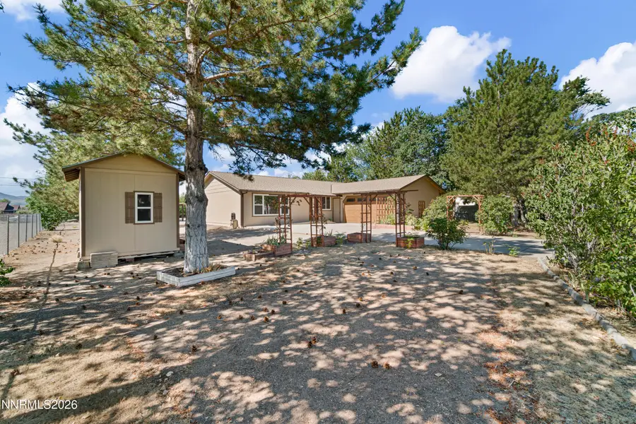 102 Ring Road, Dayton, NV 89403 - #2