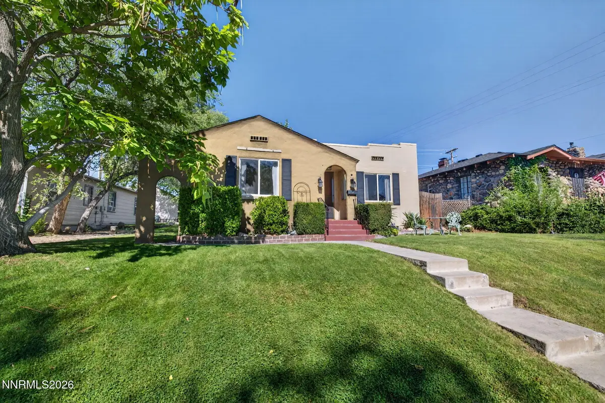 1207 Lander Street, Reno, NV 89509 - #1