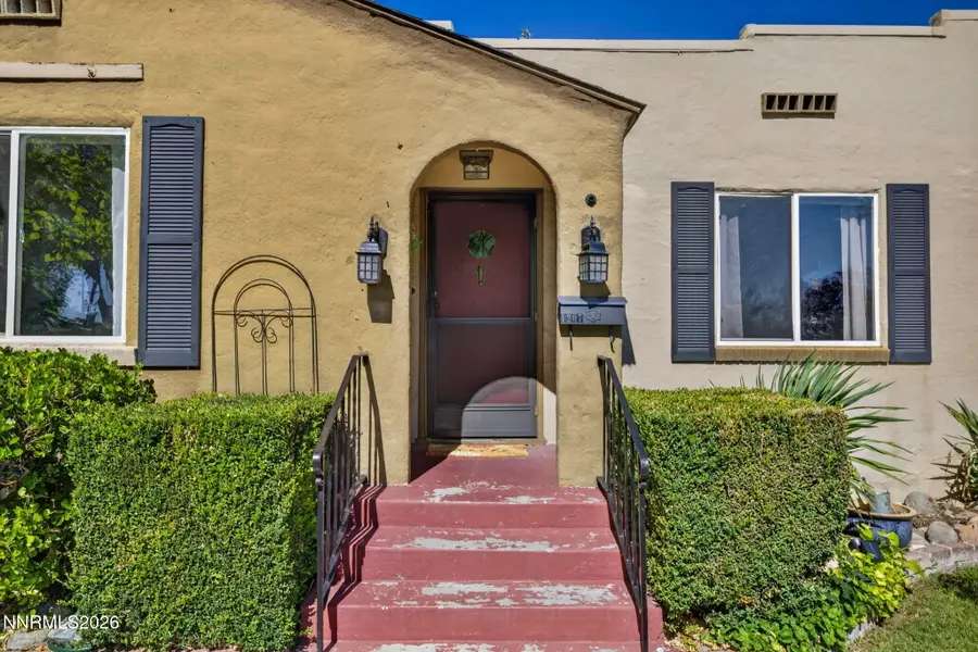 1207 Lander Street, Reno, NV 89509 - #2