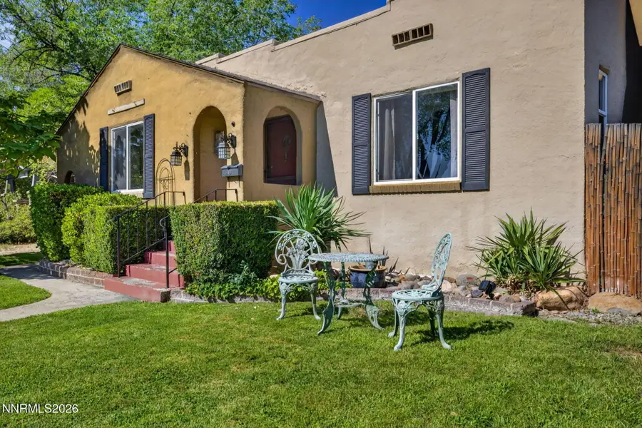 1207 Lander Street, Reno, NV 89509 - #3