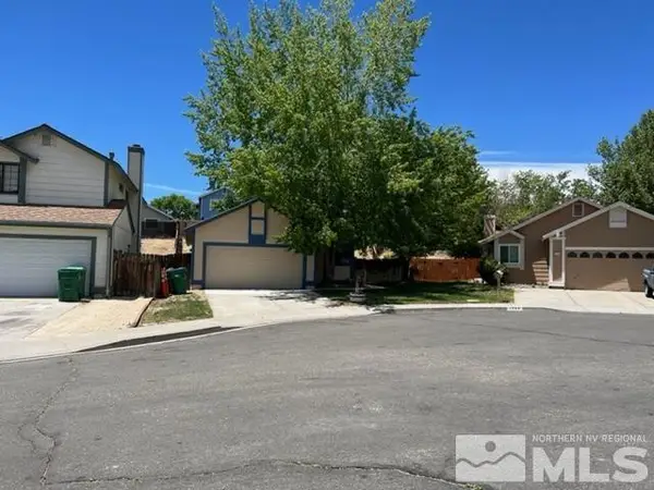 1775 Uplands Court, Reno, NV 89523