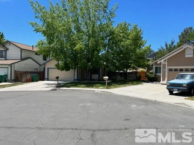 1775 Uplands Court, Reno, NV 89523 - #3